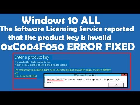 flexnet licensing service windows 10
